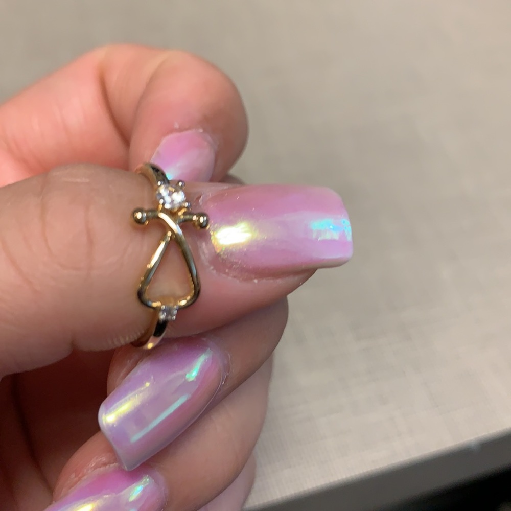 Stephascope ring - Picture 3 of 3